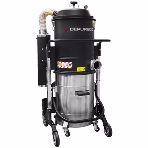 Aspiradora Neumatica AC 100 ATEX