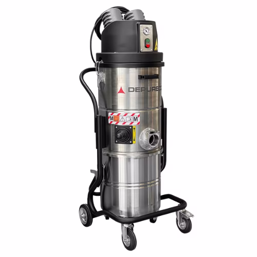 Aspiradora ATEX BL 45 PRO Z22 II3D