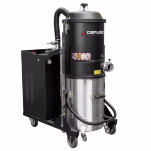 Aspiradora ATEX FOX 5.5 Z22 II3D