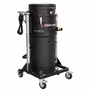 Aspiradora para Aceites y Virutas M100 OIL