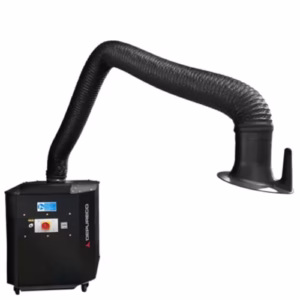 Extractor de Humos AIR WELD