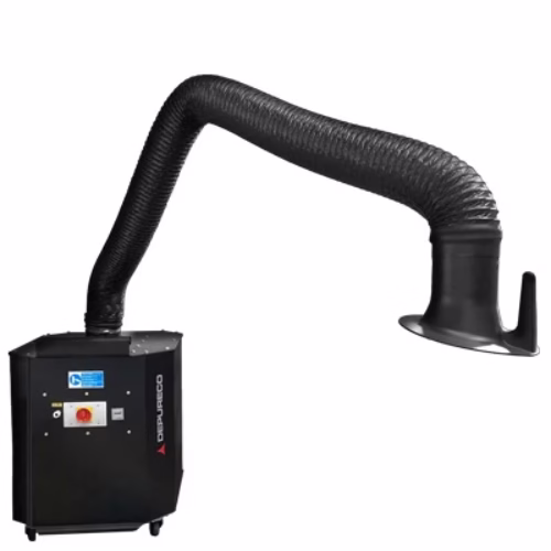 Extractor de Humos AIR WELD