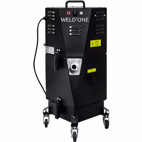 Extractor de Humos WELD ONE