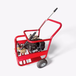 HIDROLAVADORA HICA 05EL1500M