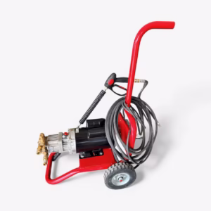 HIDROLAVADORA HICA 03EL1200AXD