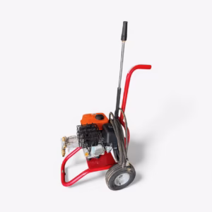 HIDROLAVADORA HICA 55G2600P