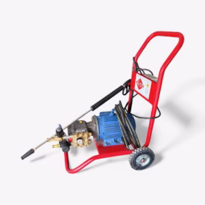 HIDROLAVADORA HICA 05EL2000T