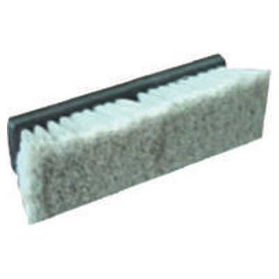 Cepillo cuadrado lavado carrocerías GCM