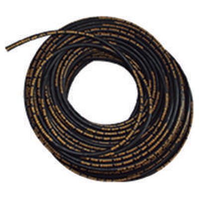 Manguera 1/4" R1 Alta Presión (3,210 PSI)