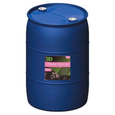 Final Touch - 55 galones