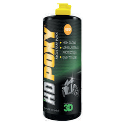 HD Poxy (Sellador y protector) - 16 oz
