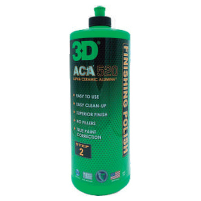 ACA 500 (Pulimento Paso 2) - 32 oz
