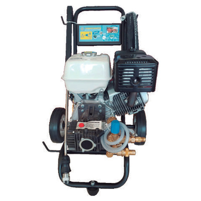 Hidrolimpiadoras Tequendama