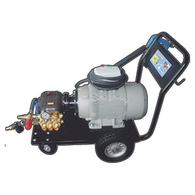 Hidrolimpiadora Tequendama TQ-350 20HP 5000 PSI