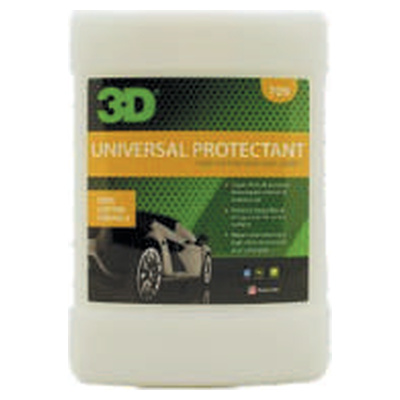 Universal Protectant (protector base agua) - 1 galón