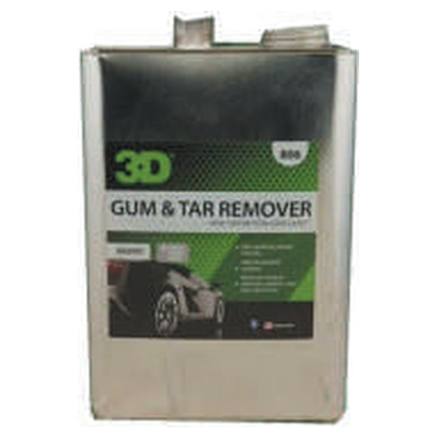 Tar Remover (Removedor de goma/chapopote) - 1 galón