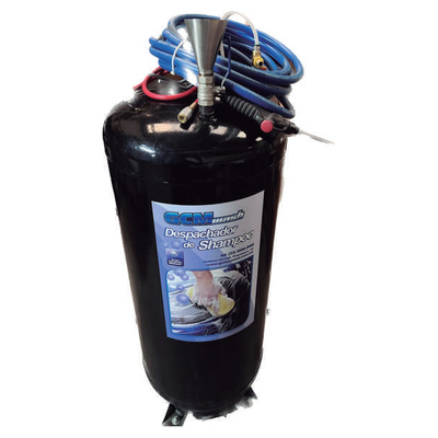 Tanque espumador Flojet 200 lts