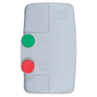 Arrancador WEG 10 HP 220V