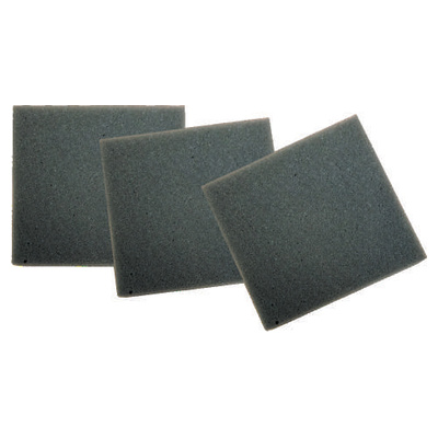 Esponja gris simple GCM