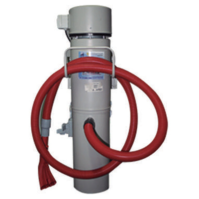 Aspiradora GCM 3R, 1 salida, 110 volts