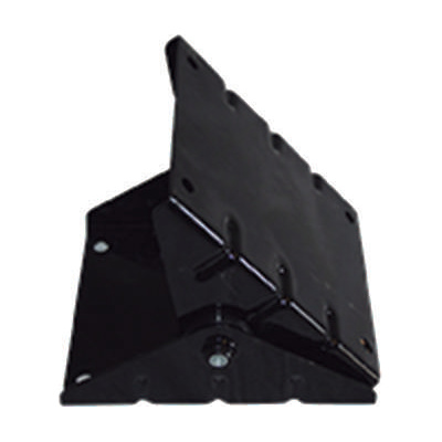 Base giratoria inoxidable carrete AX (inoxidable)