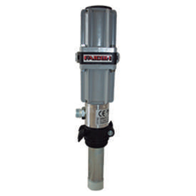 Bomba neumática para distribución de aceite DP6117