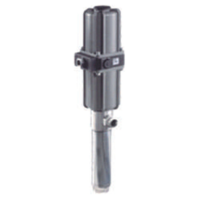 Bomba neumática para distribución de aceite DPM5122 ALTO FLUJO