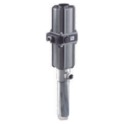 Bomba neumática para distribución de aceite DPM9122 ALTO FLUJO