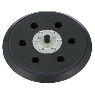 Adaptador para respaldo con velcro - pieza