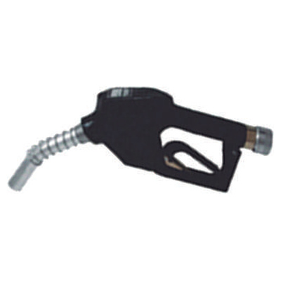 Pistola para diésel con paro automático (entrada 1")