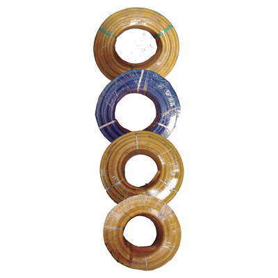 Manguera PVC Uso Agrícola 3/8"