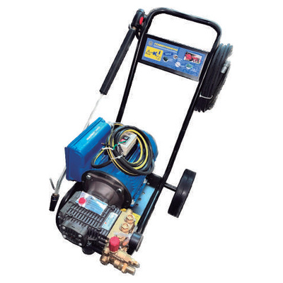 Hidrolimpiadora Tequendama TQ-150 5HP 2000 PSI