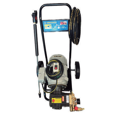 Hidrolimpiadora Tequendama TQ-200 7.5HP 2900 PSI