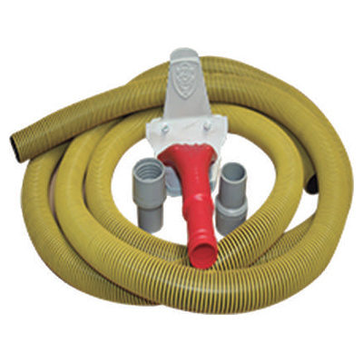 Kit toma de aspirado central