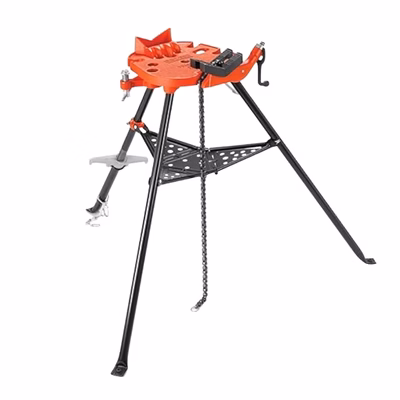 RIDGID Prensa de Cadena