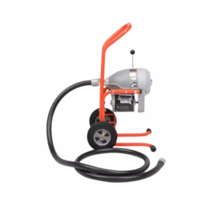 RIDGID Máquina seccional K-1500SP