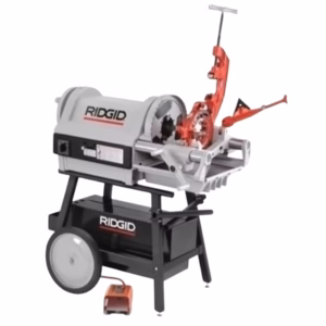 RIDGID Máquina Roscadora 1224