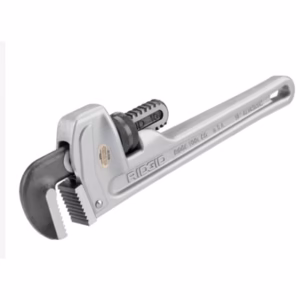 RIDGID Llaves Rectas de Aluminio