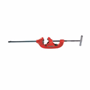 RIDGID Cortatubos Para Uso Rudo