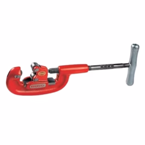 RIDGID Cortatubos Para Uso Rudo