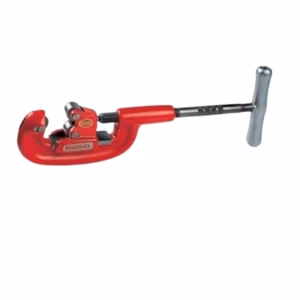 RIDGID Cortatubos Para Uso Rudo
