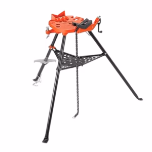 RIDGID Prensa de Cadena