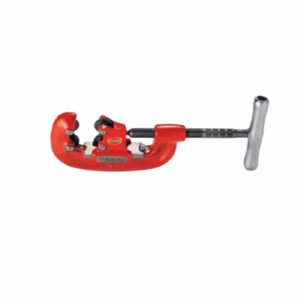 RIDGID Cortatubos a 4 ruedas