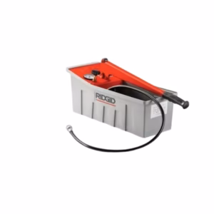 RIDGID Bomba 1450 Hidrostática de Pruebas