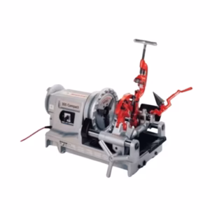 RIDGID 300 Compacta Máquina
