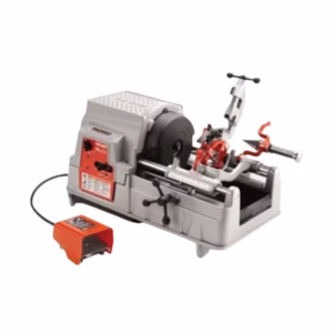 RIDGID 535A Máquina Roscadora de Uso Industrial