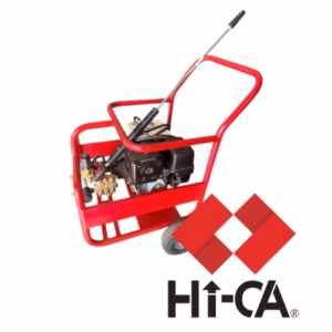 Equipos HICA