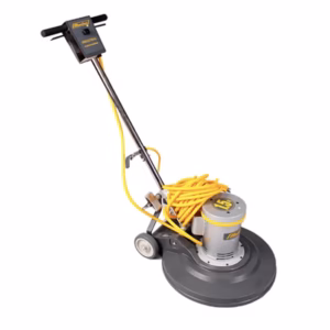 Pulidora RM-2015 con Base Discos