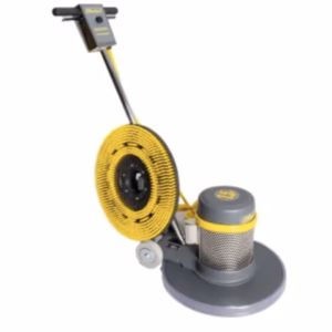Pulidora TP-1715 con Base Discos y Cepillo Alfombra