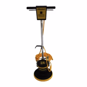 Pulidora DP-1334 con Base Discos